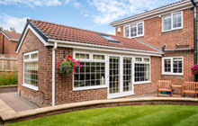 Jankes Green house extension leads